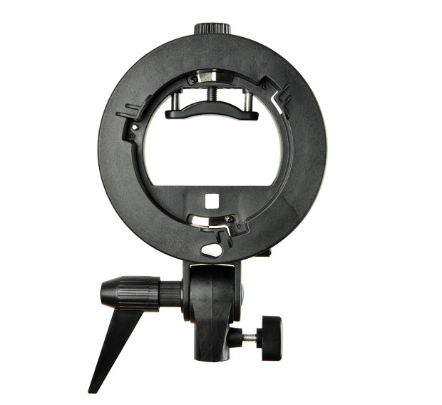 Adapter for speedlite